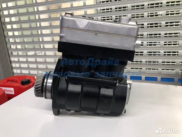 Компрессор Мерседес Аксор A4571304715