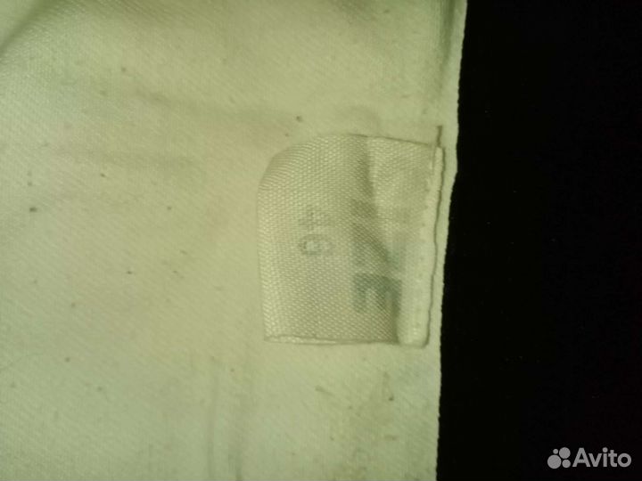 Куртка кимоно для таэквондо р 46