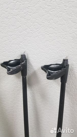 Лыжи детские 170 см. 36 размер