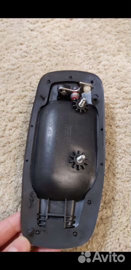 Ручка двери priora