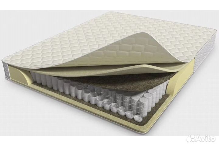 Матрас 80х200