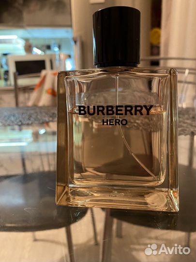 Мужская туалетная вода Burberry