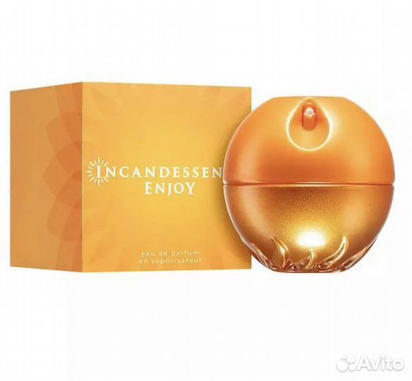 Туалетная вода женская Avon