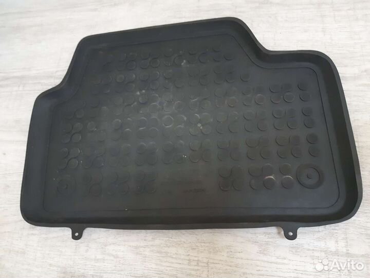 Коврик бмв