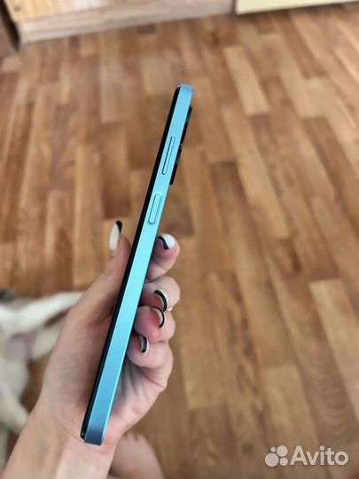 Infinix HOT 30i, 4/64 ГБ