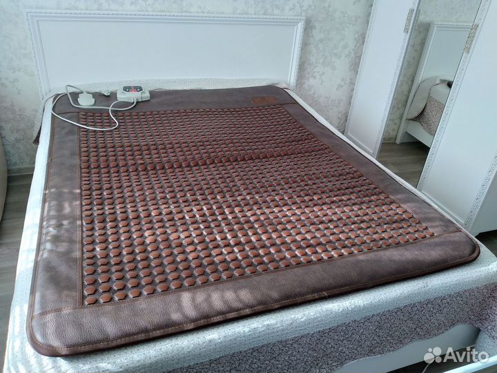 Продам двуспальный матрас Нуга Бест