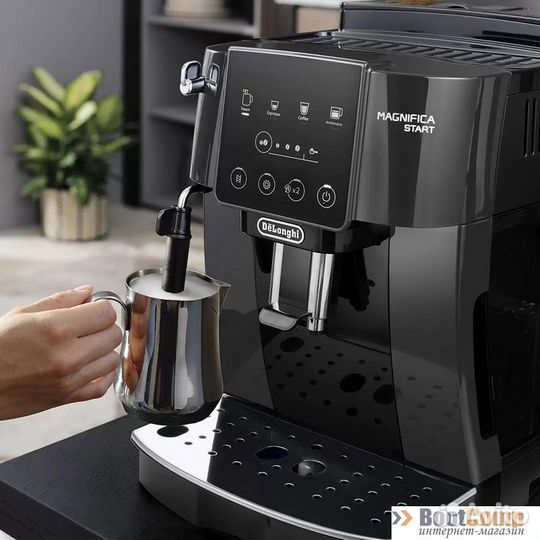 Кофемашина DeLonghi ecam 220.22.GB