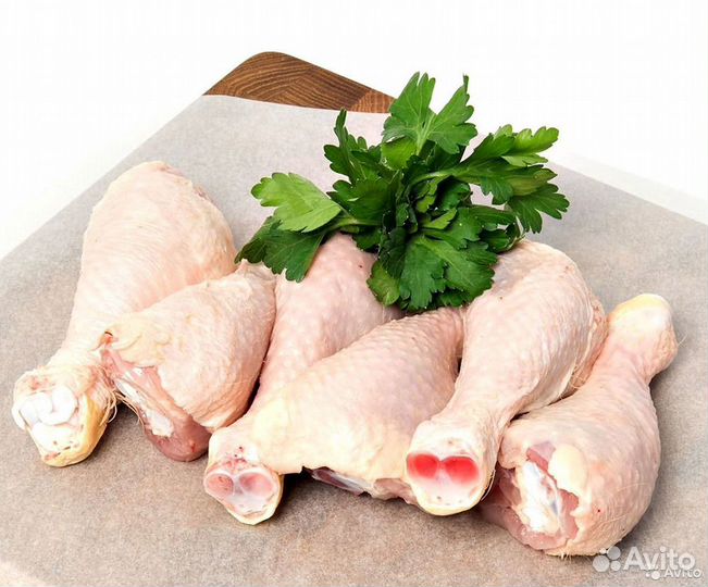 Курица гост для магазинов и ресторанов