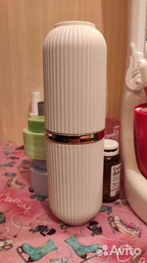 Футляр для зубной щетки