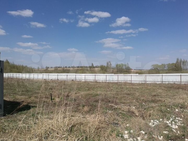 Участок 11 сот. (СНТ, ДНП)