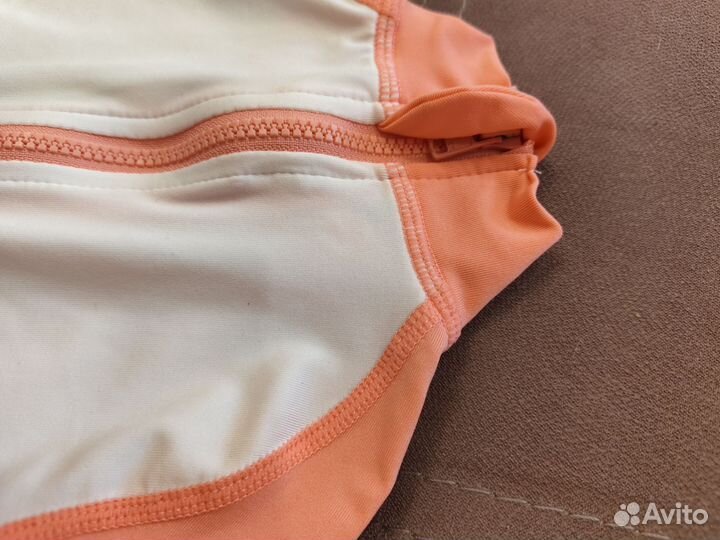 Костюм для плавания и шортики для бассейна