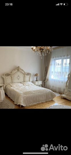 Покрывало бархатное 240 на 260