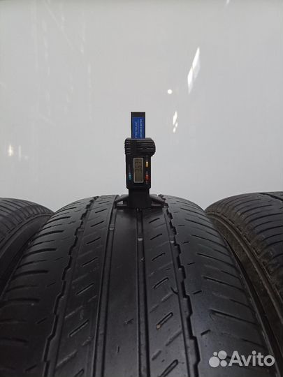 Bridgestone Dueler H/L 400 255/65 R17