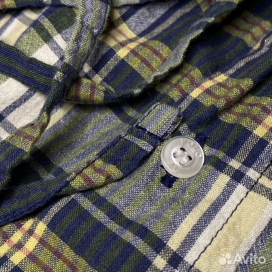 Пижамные штаны Polo Ralph Lauren