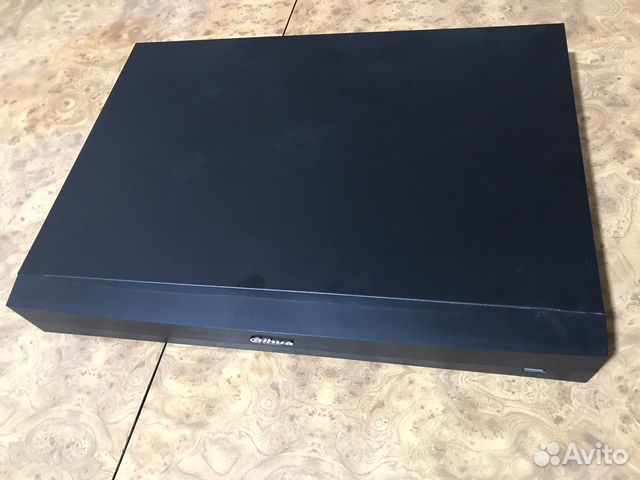 Видеорегистратор 8-канальный Dahua DHI-NVR2208-I