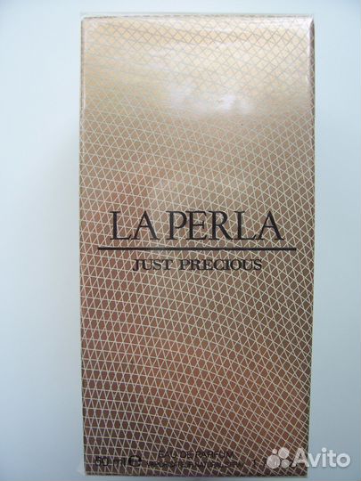 La Perla Just Precious 50мл. EDP Оригинал