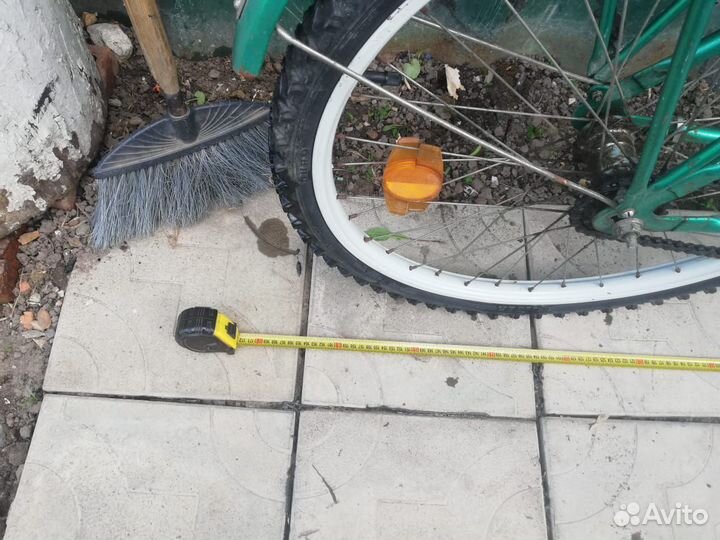 Велосипеды бу взрослый складной