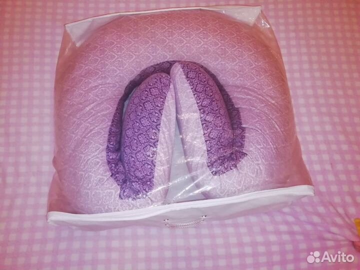 Подушка для беременных б/у