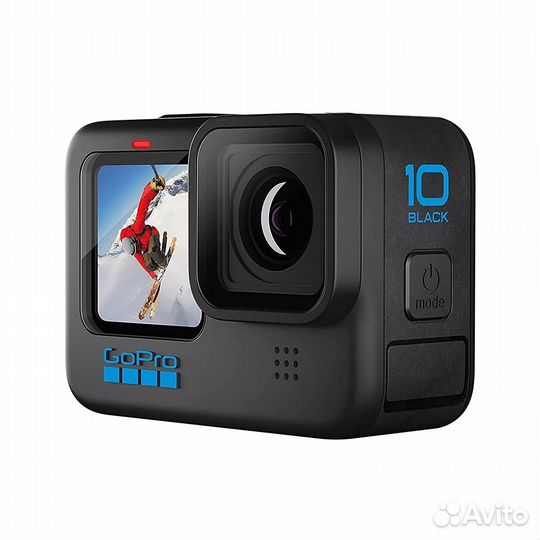 Аренда го про 10