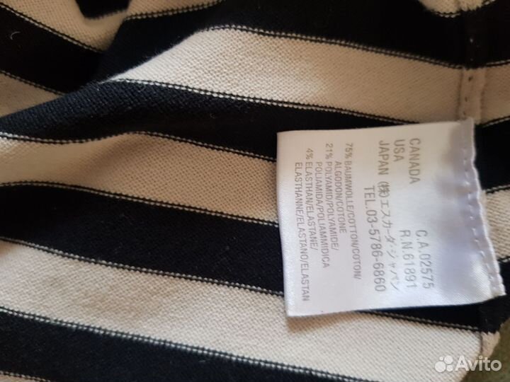 Футболка Escada sport