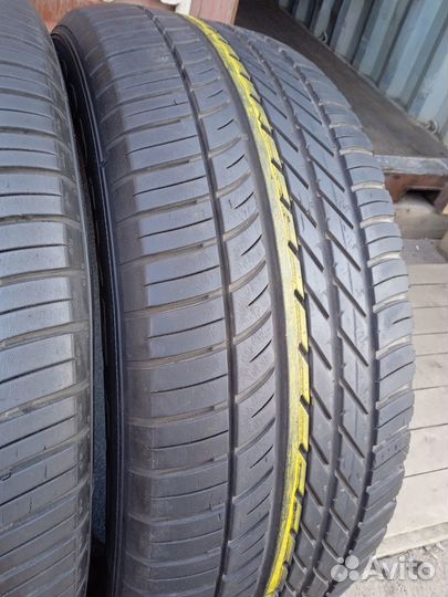 Goodyear Eagle F1 Asymmetric SUV AT 255/50 R20
