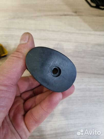 Тактическая рукоятка