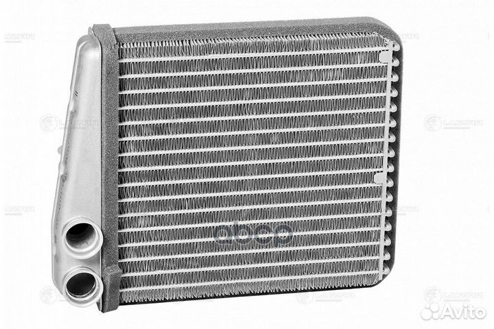 Радиатор отопителя Tiguan (тип Valeo) LRH18N5 L
