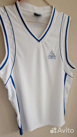 Баскетбольная форма. Размер М