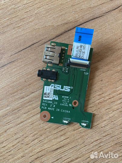 X453MA I0 Rev.2.0 Asus X553, A553, D553, F553, P55