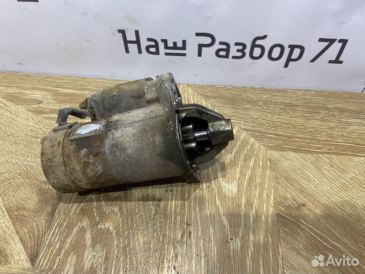 Стартер Nissan AD ll Y11 QG13