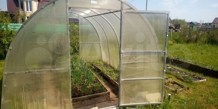 Дом 85 м² на участке 9 сот.