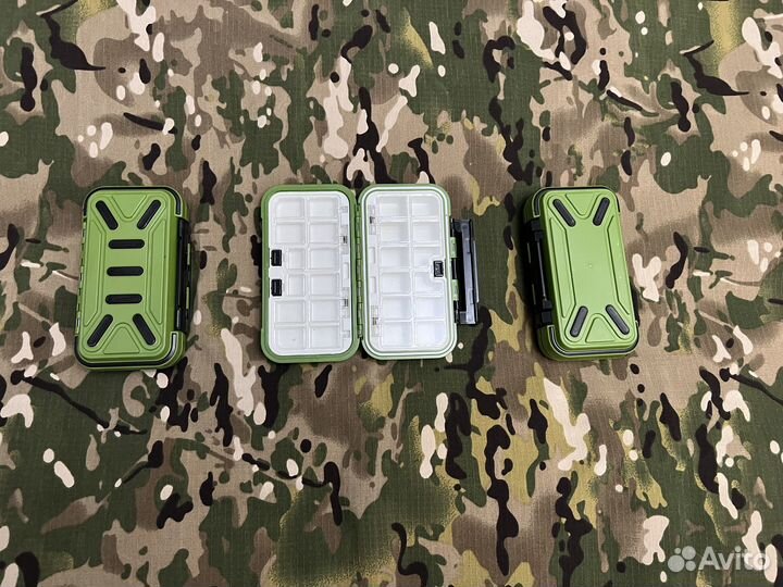 Кейс для таблеток ударопрочный/влагозащитный