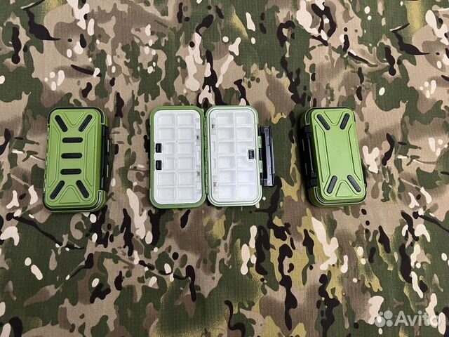 Кейс для таблеток ударопрочный/влагозащитный