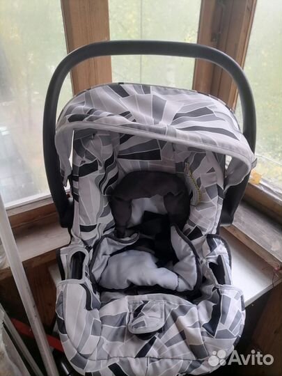 Автолюлька