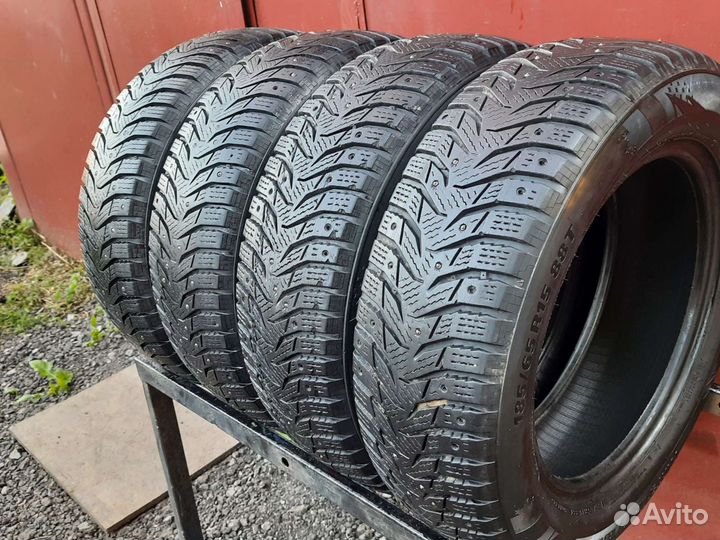 Kumho WinterCraft Ice WI31 185/65 R15 88T