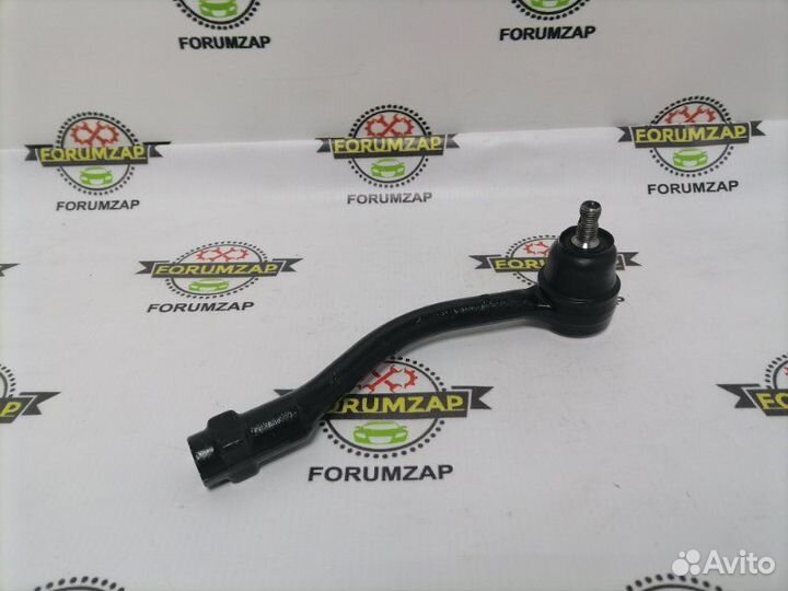 Рулевой наконечник правый Kia Rio QB 2011-2017