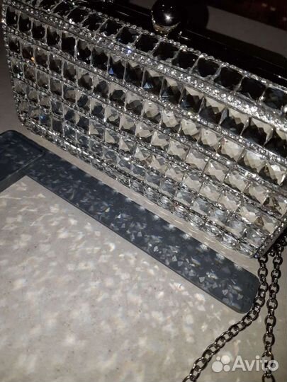 Клатч сумка