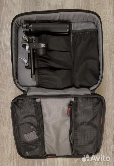 DJI Ronin RS2 pro combo стабилизатор видео камеры