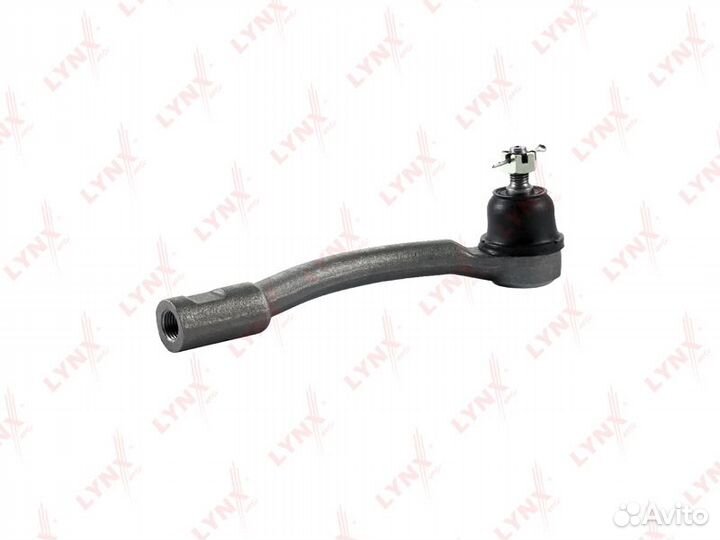 Рулевой наконечник Hyundai Solaris 1 2011-2017