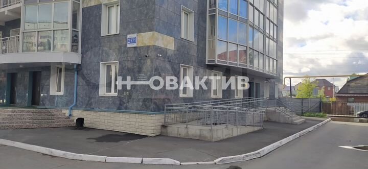 Продам помещение свободного назначения, 72.6 м²