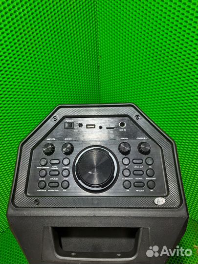 Аудиосистема Dexp v460