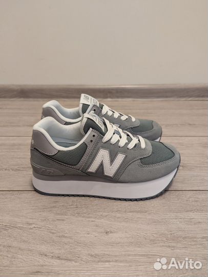 Кроссовки New Balance WL574ZSG