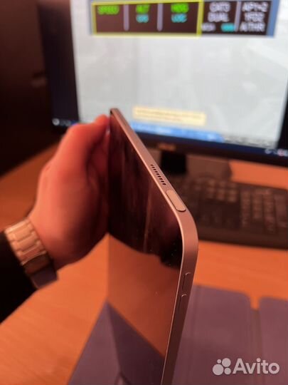 iPad air (4 поколения) 64gb