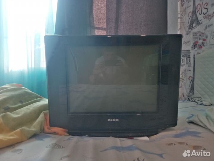 Телевизор