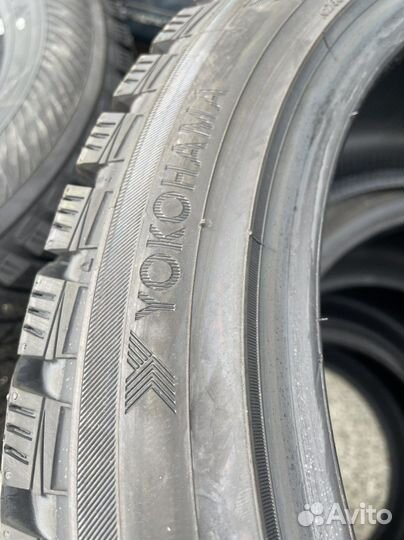 Yokohama Ice Guard IG65 225/45 R17 94T
