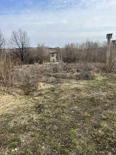 Участок 2,8 га (промназначения)