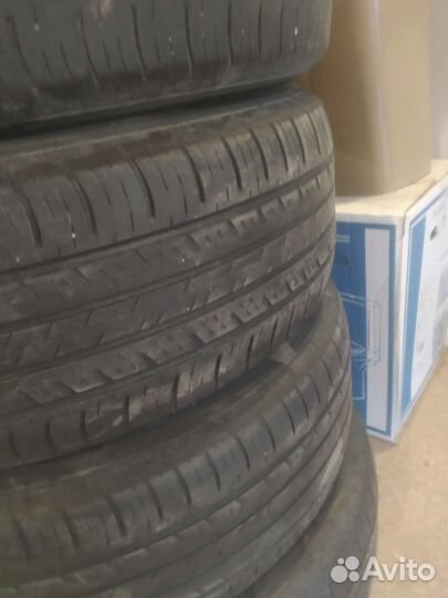 Hankook Kinergy GT H436 235/60 R18 103H