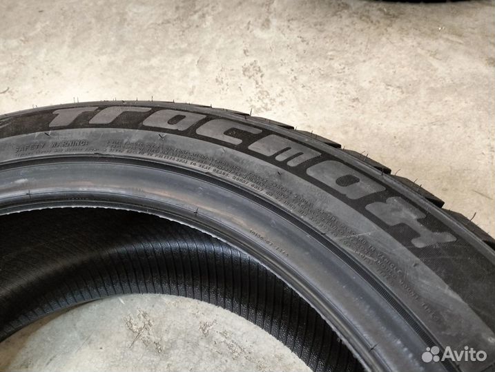 Tracmax X-Privilo S500 245/45 R20 103T