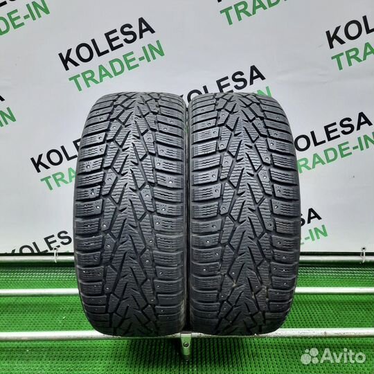 Nokian Tyres Hakkapeliitta 7 215/50 R17 95T