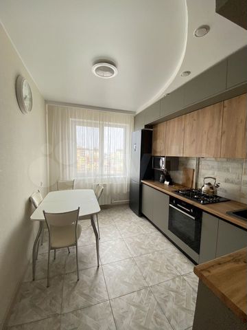 3-к. квартира, 65 м², 9/10 эт.